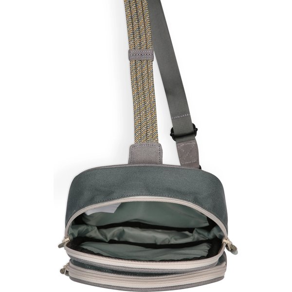Torba na ramię, listonoszka Sling Sling 3L KAVU - alpine lake