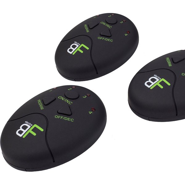 Elektrostymulator mięśni Electro BF HMS