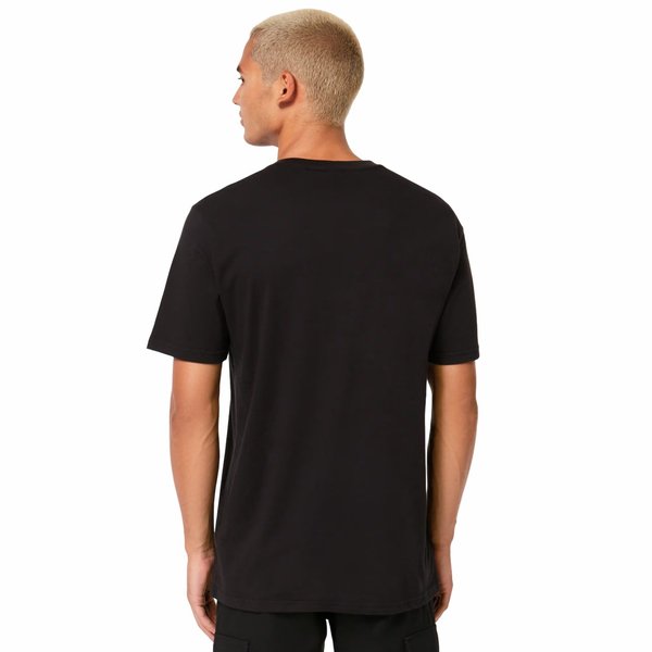 Koszulka męska Mark II Tee 2.0 Oakley - beżowa