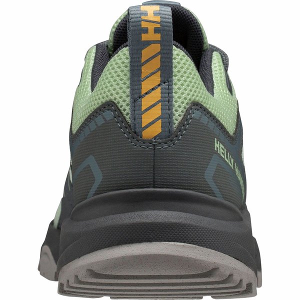 Buty trekkingowe Stalheim HT Wm's Helly Hansen - zielone
