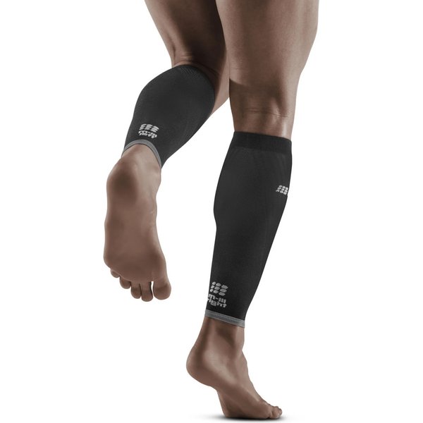 Opaska kompresyjna na łydki Ultralight Calf Cep - czarne