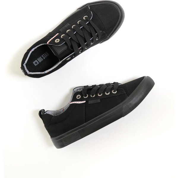 Trampki KK27400 Wm's Big Star