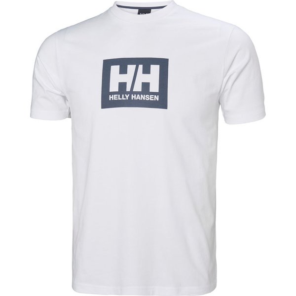 Koszulka męska HH Box 2.0 Helly Hansen