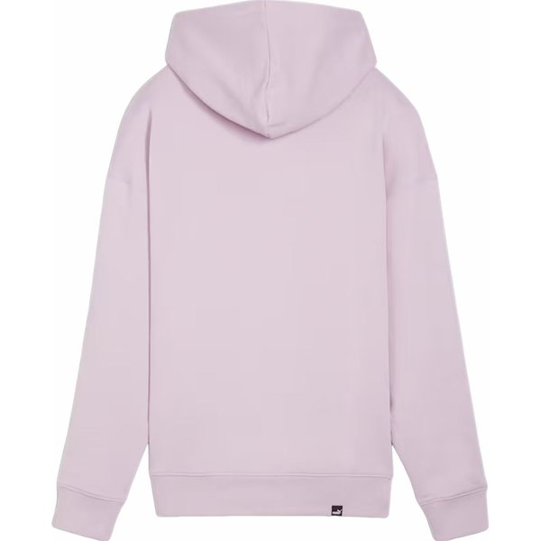 Bluza damska Her Hoodie TR Puma - Grape Mist