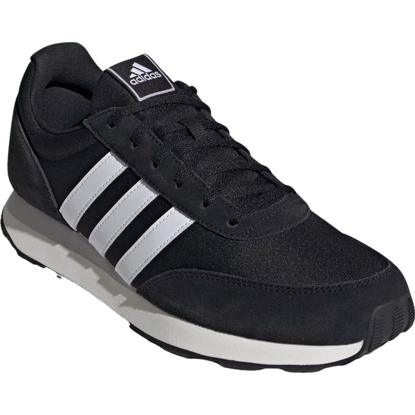 Buty Run 60s 3.0 Adidas - Core Black/Cloud White/Core White