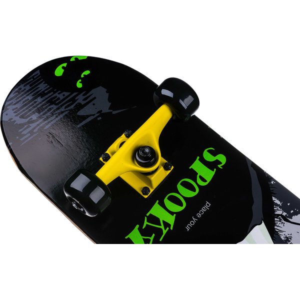 Deskorolka CR3108S Nils - Spooky