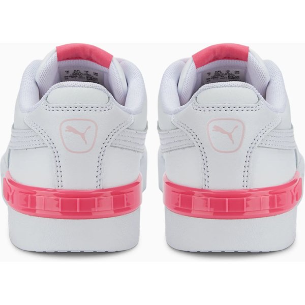 Buty Jada Jr Puma - biały