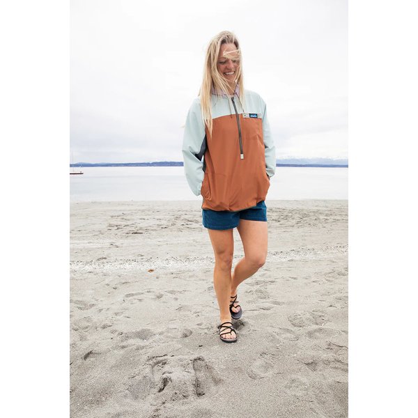 Kurtka damska Bay Breeze KAVU