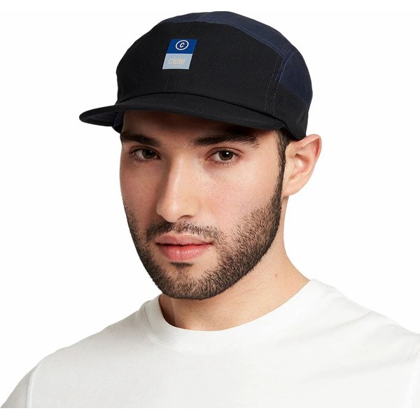 Czapka z daszkiem C-Cube Ciele - czarny/granatowy