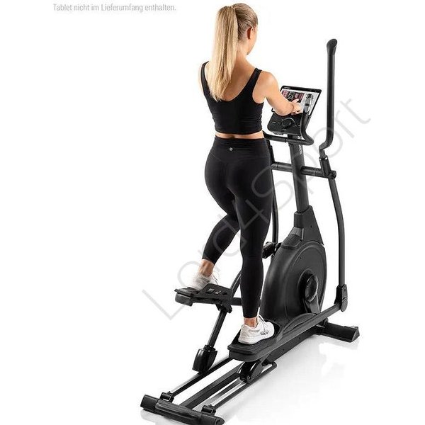 Orbitrek magnetyczny Speed-Motion II Hammer