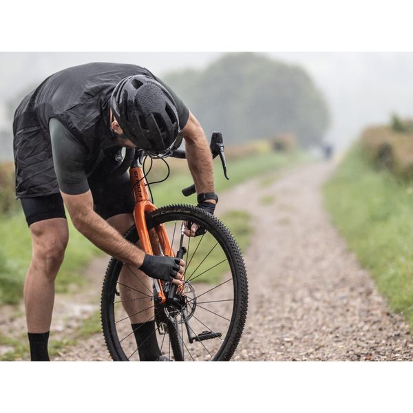 Pompka rowerowa Samurai BBB