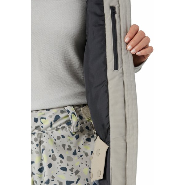 Kurtka narciarska damska Powchaser 2.0 Helly Hansen