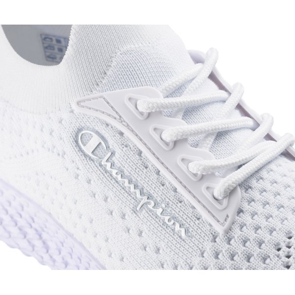 Buty Low Cut Shoe Sprint Element Legacy Wm's Champion - białe