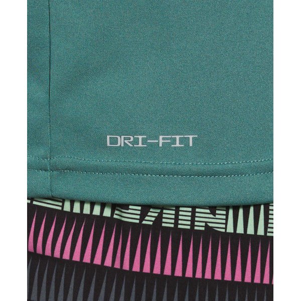 Koszulka męska Hydroguard SL Nike Swim - Bicoastal