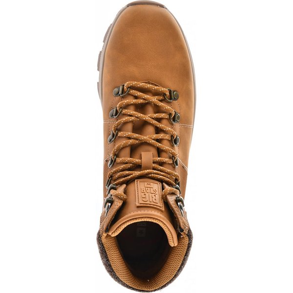 Buty CH Big Wes Big Star - brązowy