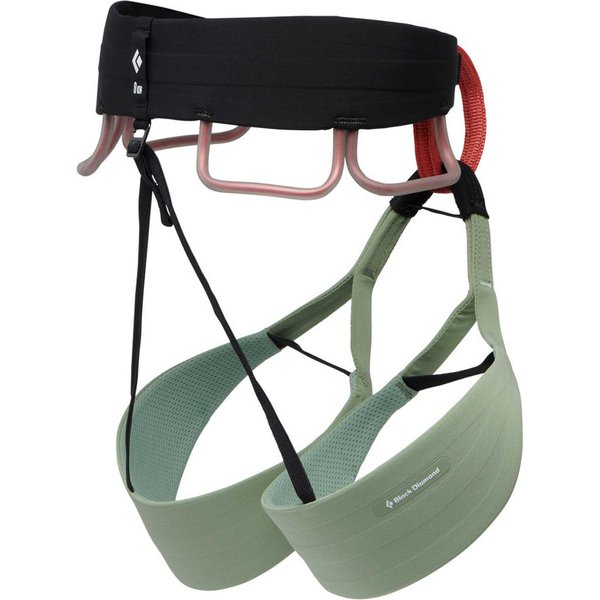 Uprząż wspinaczkowa Solution Wm's Black Diamond