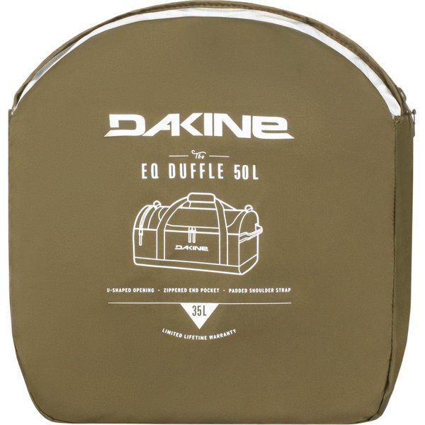 Torba EQ Duffle 35L Dakine - vintage camo