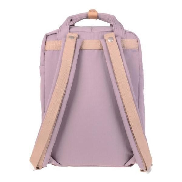 Plecak Macaroon Doughnut - lilac