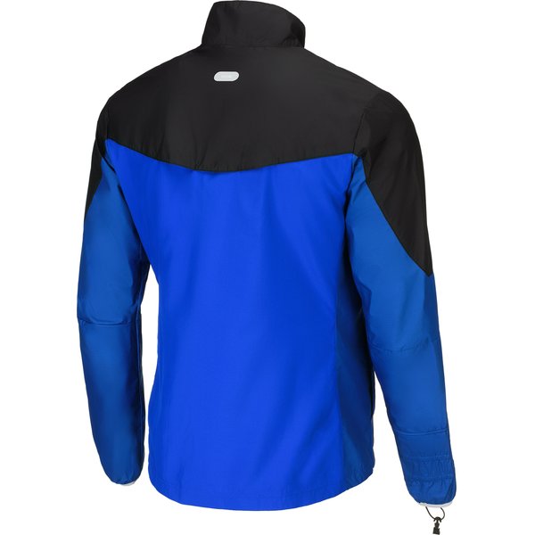 Kurtka męska FAAS LWT Windstopper Puma