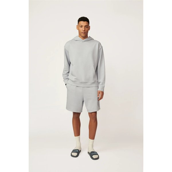 Spodenki męskie Statement Kubota - niebieski