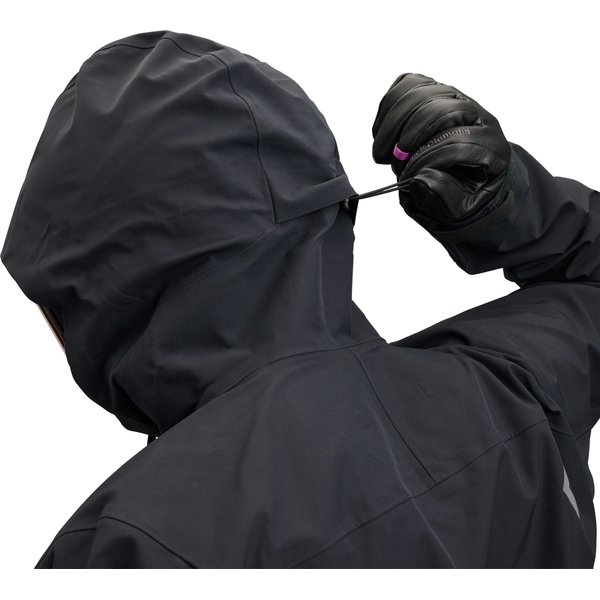 Kurtka narciarska męska Recon Stretch Shell Black Diamond - tundra-dark