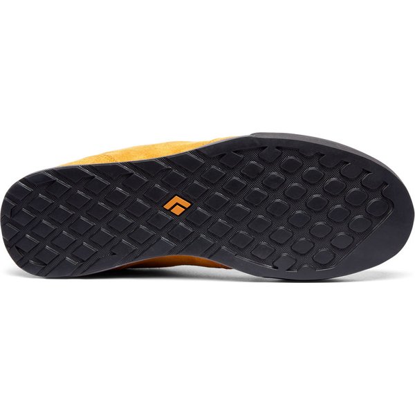 Buty Prime Black Diamond - żółte