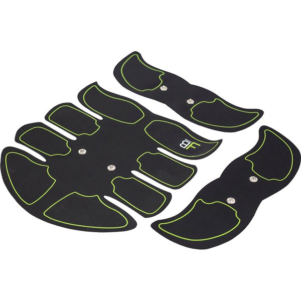 Elektrostymulator mięśni Electro BF HMS