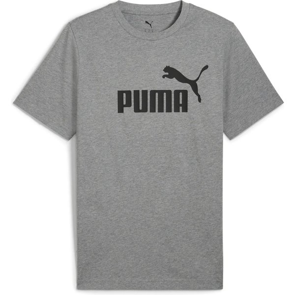 Koszulka męska Ess No.1 Logo Tee Puma