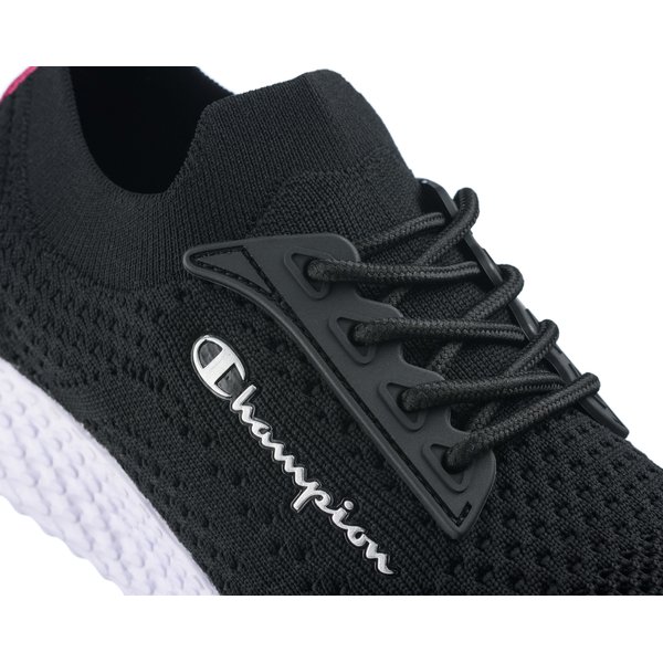 Buty Low Cut Shoe Sprint Element Legacy Wm's Champion - czarne