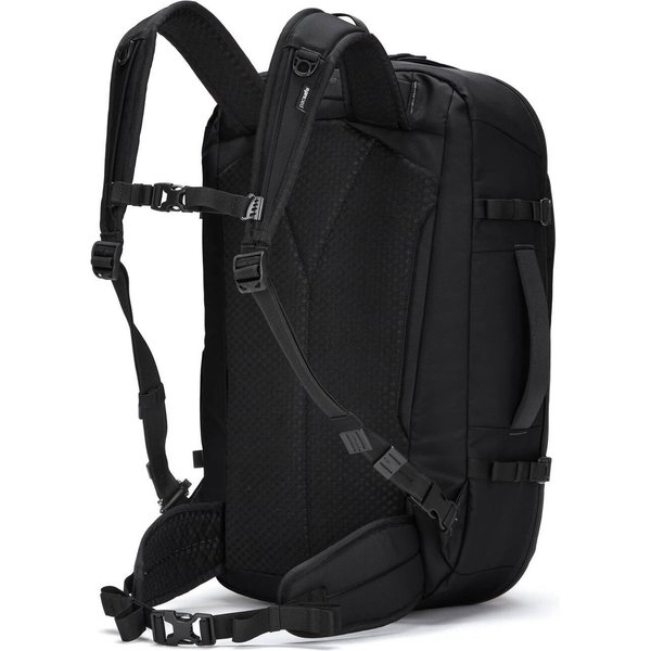 Plecak antykradzieżowy EXP45 Carry-On RFID 45L PacSafe