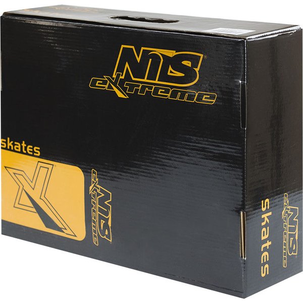 Rolki regulowane NJ1828 A Nils