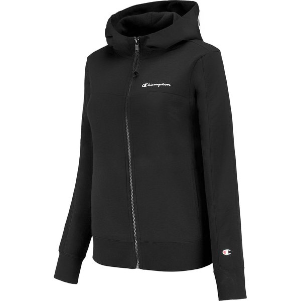 Dres damski Heritage Champion - czarny