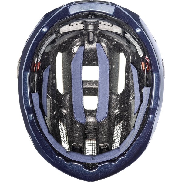 Kask rowerowy Gravel-x Uvex - brown