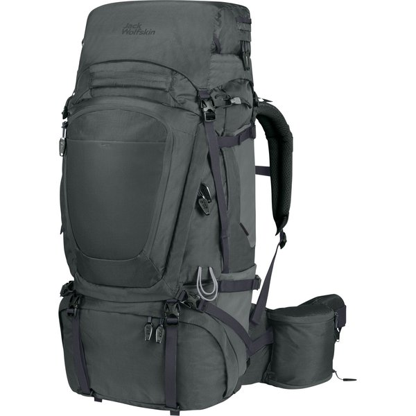 Plecak Denali 65L+10L Jack Wolfskin