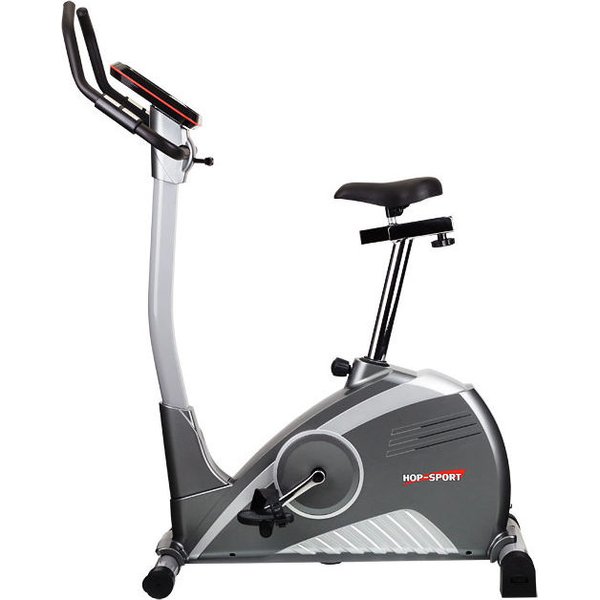 Rower magnetyczny HS-76R Viper Hop Sport - grafitowy