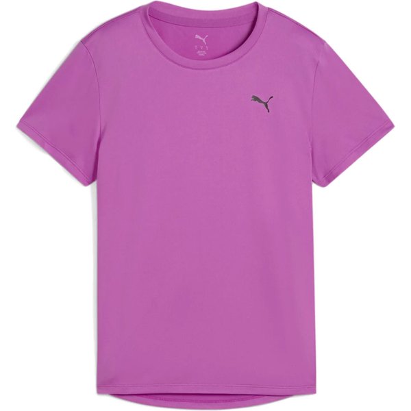 Koszulka damska Train All Day Essential Crew Tee Puma