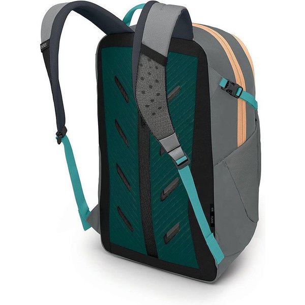 Plecak Flare Osprey - Medium Grey/Coal Grey