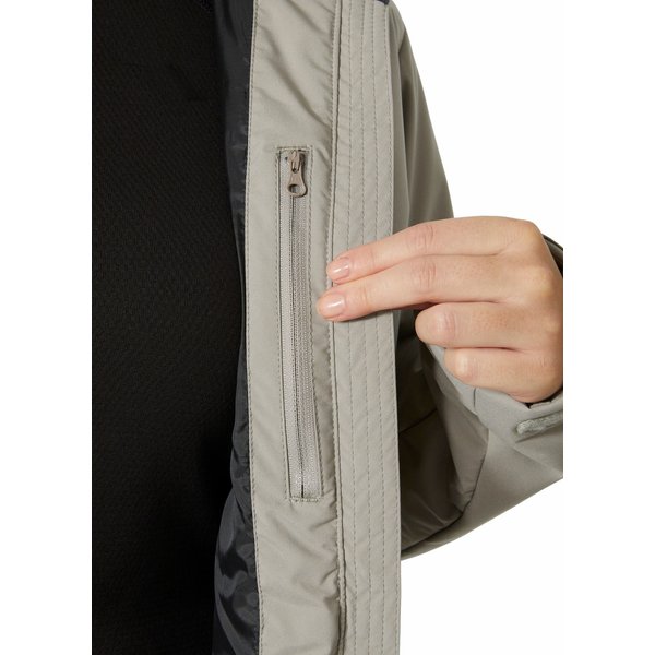 Kurtka narciarska damska Alpine Insulated Helly Hansen