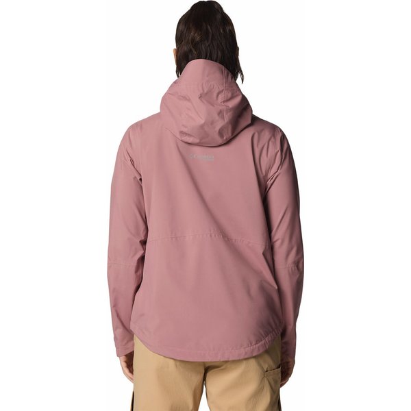 Kurtka damska Ampli-Dry II Shell Columbia - Fig