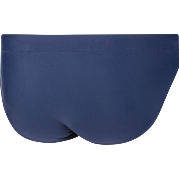 Kąpielówki juniorskie SK0032 Stanteks - niebieskie/granatowe