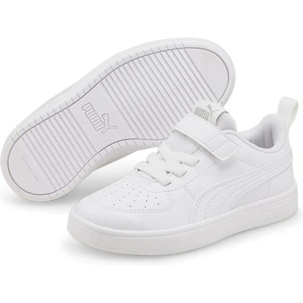Buty Rickie AC PS Jr Puma - white