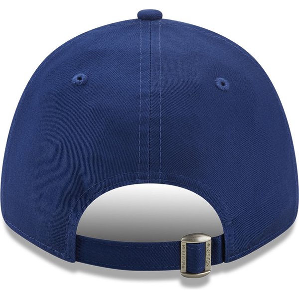 Czapka z daszkiem League Essential 9Forty NYY New Era - niebieski