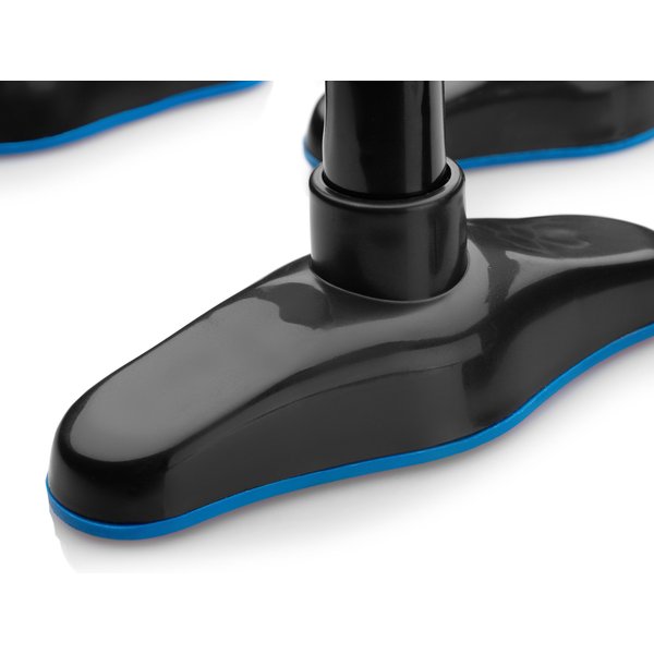 Uchwyty do pompek metalowe Gymtek