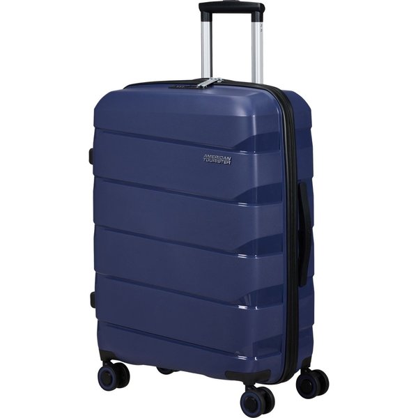 Walizka na kółkach Air Move 61L American Tourister - Midnight Navy