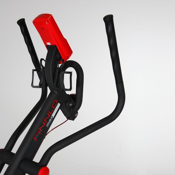 Orbitrek Spirit E-glide Maximum Finnlo