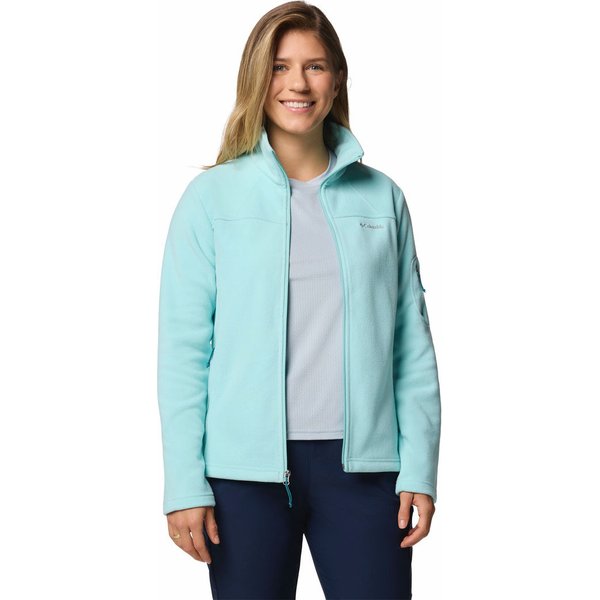 Polar damski Fast Trek II Columbia - Spray