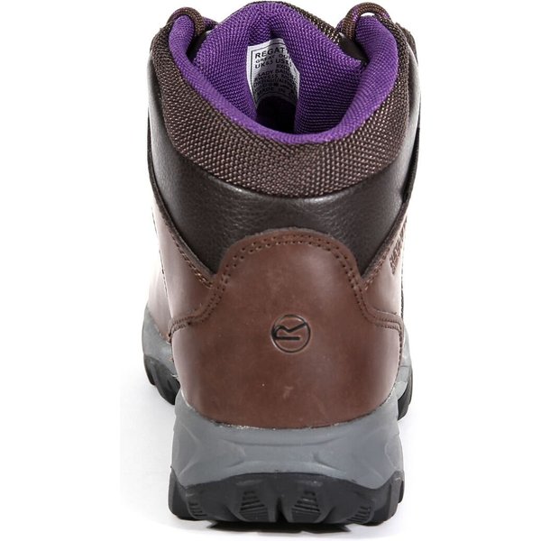 Lady Bainsford Ladies Walking Boots Buty Trekkingowe Lady