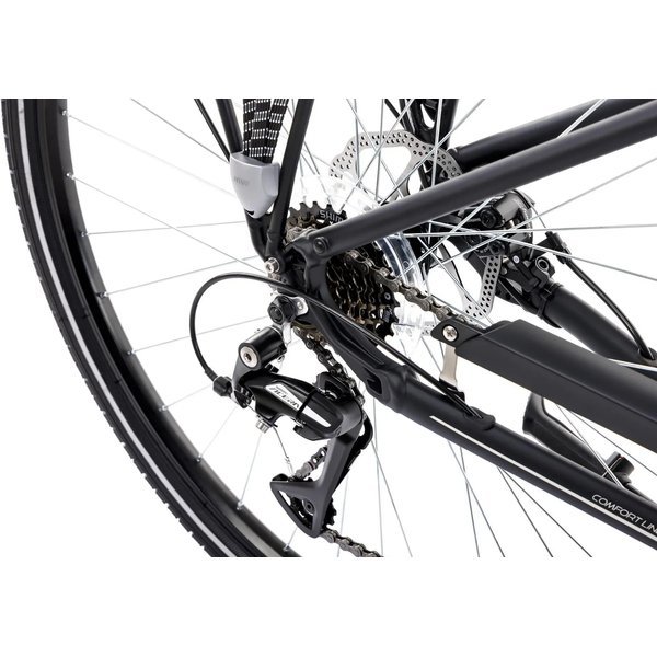 Rower trekkingowy Gazela 4 Romet