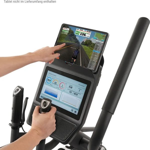 Orbitrek magnetyczny E-Glide SRT Finnlo