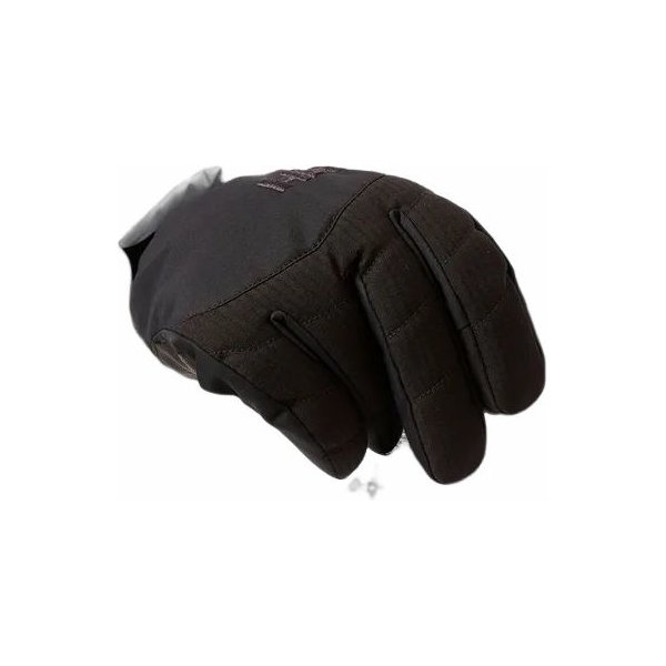 Kurtka narciarska damska Imperial Puffy Helly Hansen - white